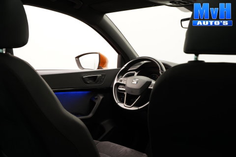 SEAT Ateca 1.4 EcoTSI Xcellence|PANO|360ºCAM|TREKH|LUXE!|NAP