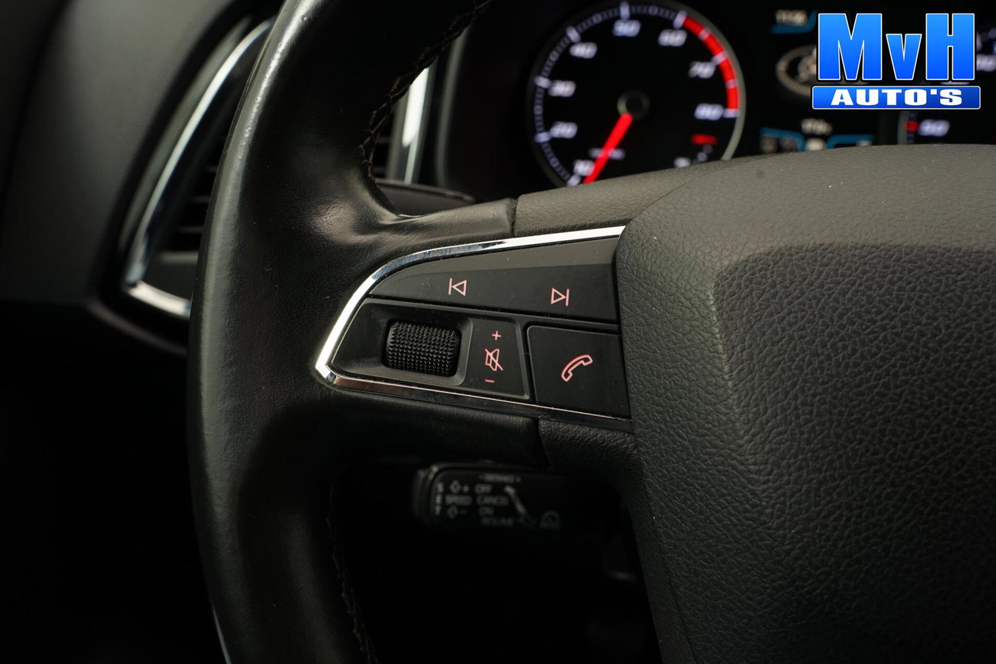 SEAT Ateca 1.4 EcoTSI Xcellence|PANO|360ºCAM|TREKH|LUXE!|NAP