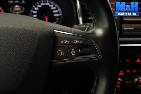 SEAT Ateca 1.4 EcoTSI Xcellence|PANO|360ºCAM|TREKH|LUXE!|NAP