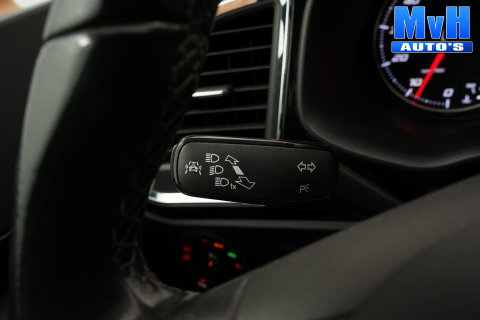 SEAT Ateca 1.4 EcoTSI Xcellence|PANO|360ºCAM|TREKH|LUXE!|NAP