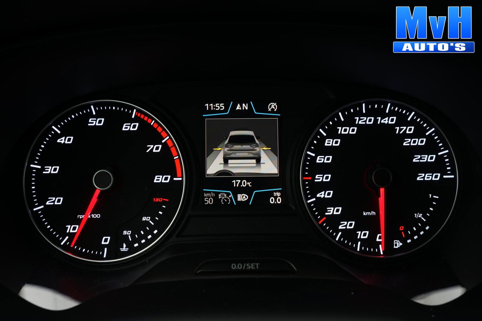 SEAT Ateca 1.4 EcoTSI Xcellence|PANO|360ºCAM|TREKH|LUXE!|NAP