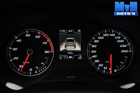 SEAT Ateca 1.4 EcoTSI Xcellence|PANO|360ºCAM|TREKH|LUXE!|NAP