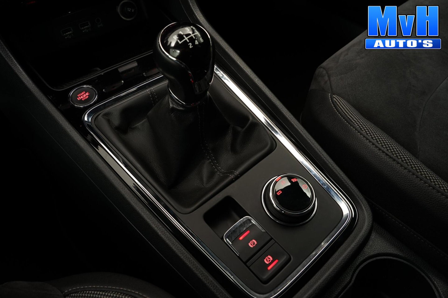 SEAT Ateca 1.4 EcoTSI Xcellence|PANO|360ºCAM|TREKH|LUXE!|NAP
