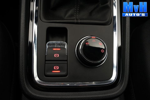SEAT Ateca 1.4 EcoTSI Xcellence|PANO|360ºCAM|TREKH|LUXE!|NAP