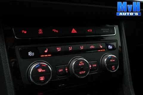 SEAT Ateca 1.4 EcoTSI Xcellence|PANO|360ºCAM|TREKH|LUXE!|NAP