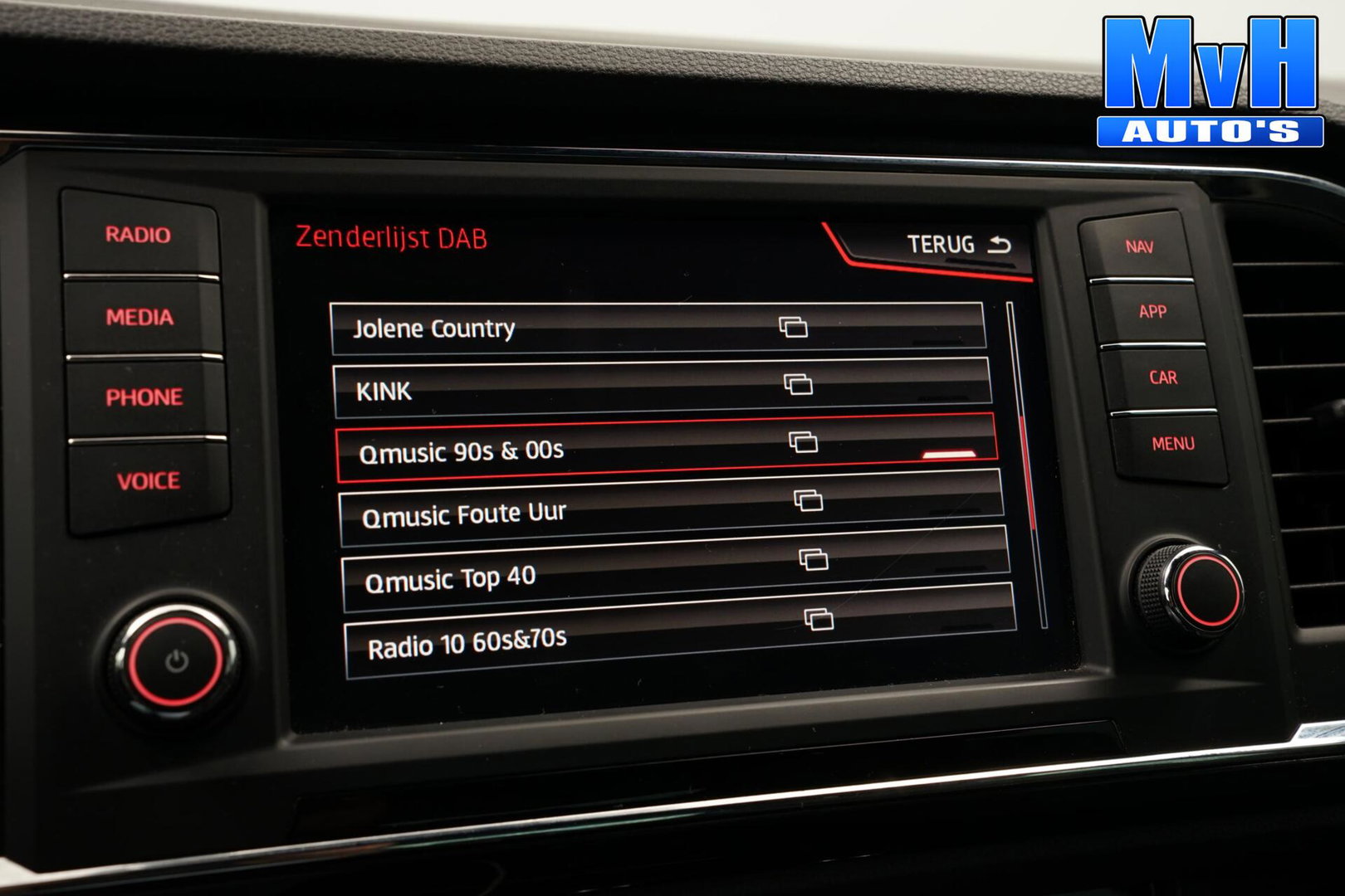 SEAT Ateca 1.4 EcoTSI Xcellence|PANO|360ºCAM|TREKH|LUXE!|NAP