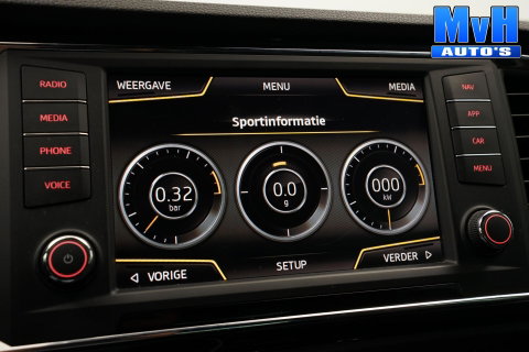 SEAT Ateca 1.4 EcoTSI Xcellence|PANO|360ºCAM|TREKH|LUXE!|NAP