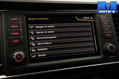 SEAT Ateca 1.4 EcoTSI Xcellence|PANO|360ºCAM|TREKH|LUXE!|NAP
