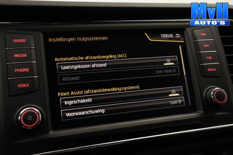 SEAT Ateca 1.4 EcoTSI Xcellence|PANO|360ºCAM|TREKH|LUXE!|NAP