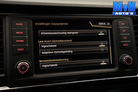 SEAT Ateca 1.4 EcoTSI Xcellence|PANO|360ºCAM|TREKH|LUXE!|NAP
