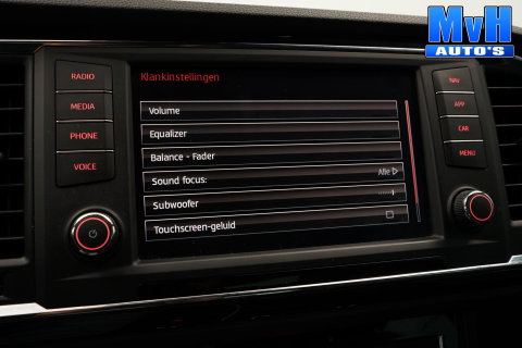 SEAT Ateca 1.4 EcoTSI Xcellence|PANO|360ºCAM|TREKH|LUXE!|NAP