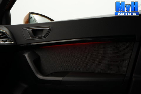 SEAT Ateca 1.4 EcoTSI Xcellence|PANO|360ºCAM|TREKH|LUXE!|NAP