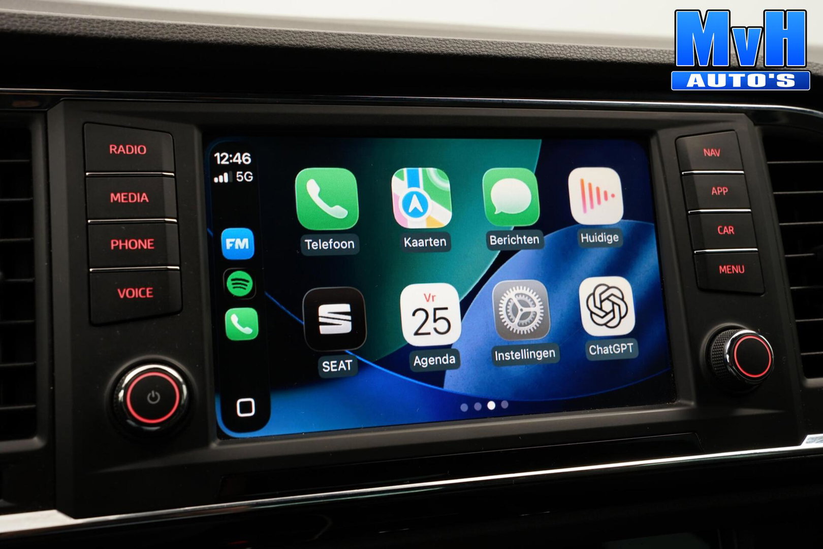 SEAT Ateca 1.4 EcoTSI Xcellence|PANO|360ºCAM|TREKH|LUXE!|NAP