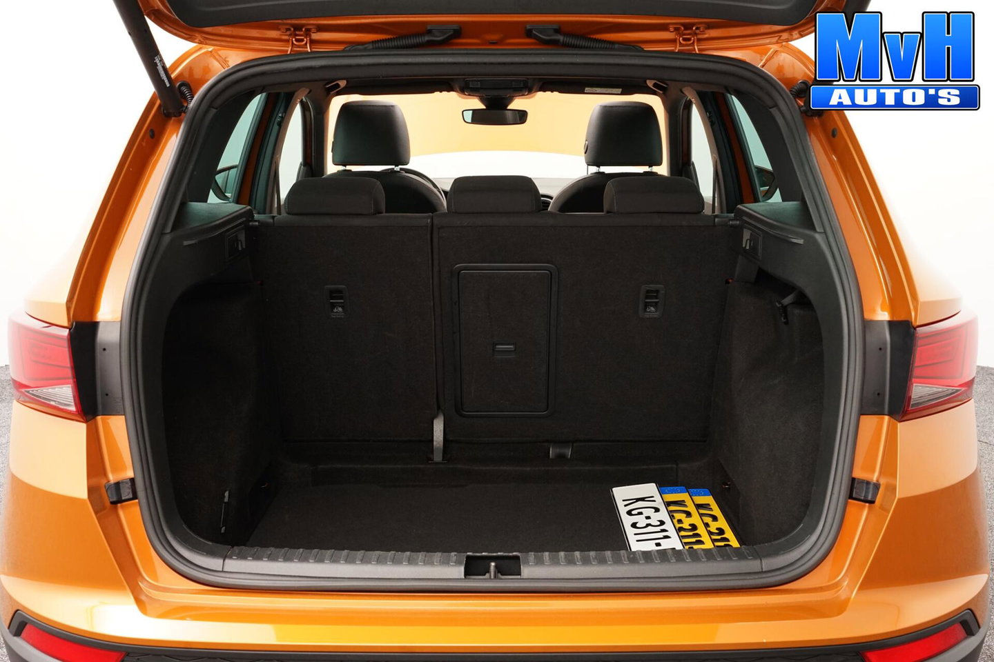 SEAT Ateca 1.4 EcoTSI Xcellence|PANO|360ºCAM|TREKH|LUXE!|NAP