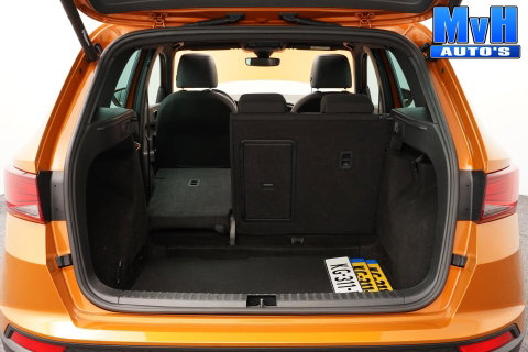 SEAT Ateca 1.4 EcoTSI Xcellence|PANO|360ºCAM|TREKH|LUXE!|NAP