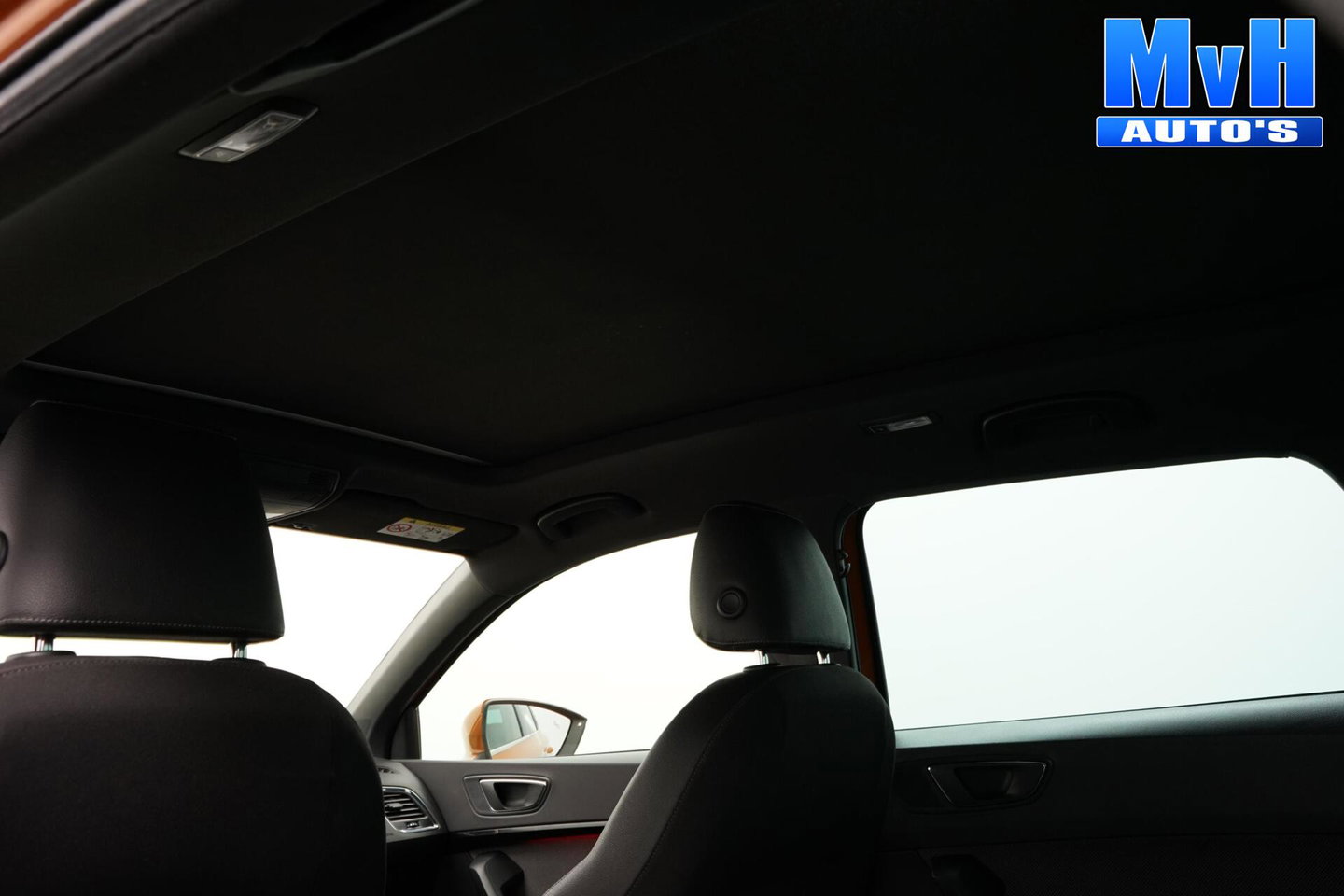 SEAT Ateca 1.4 EcoTSI Xcellence|PANO|360ºCAM|TREKH|LUXE!|NAP