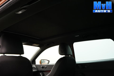 SEAT Ateca 1.4 EcoTSI Xcellence|PANO|360ºCAM|TREKH|LUXE!|NAP