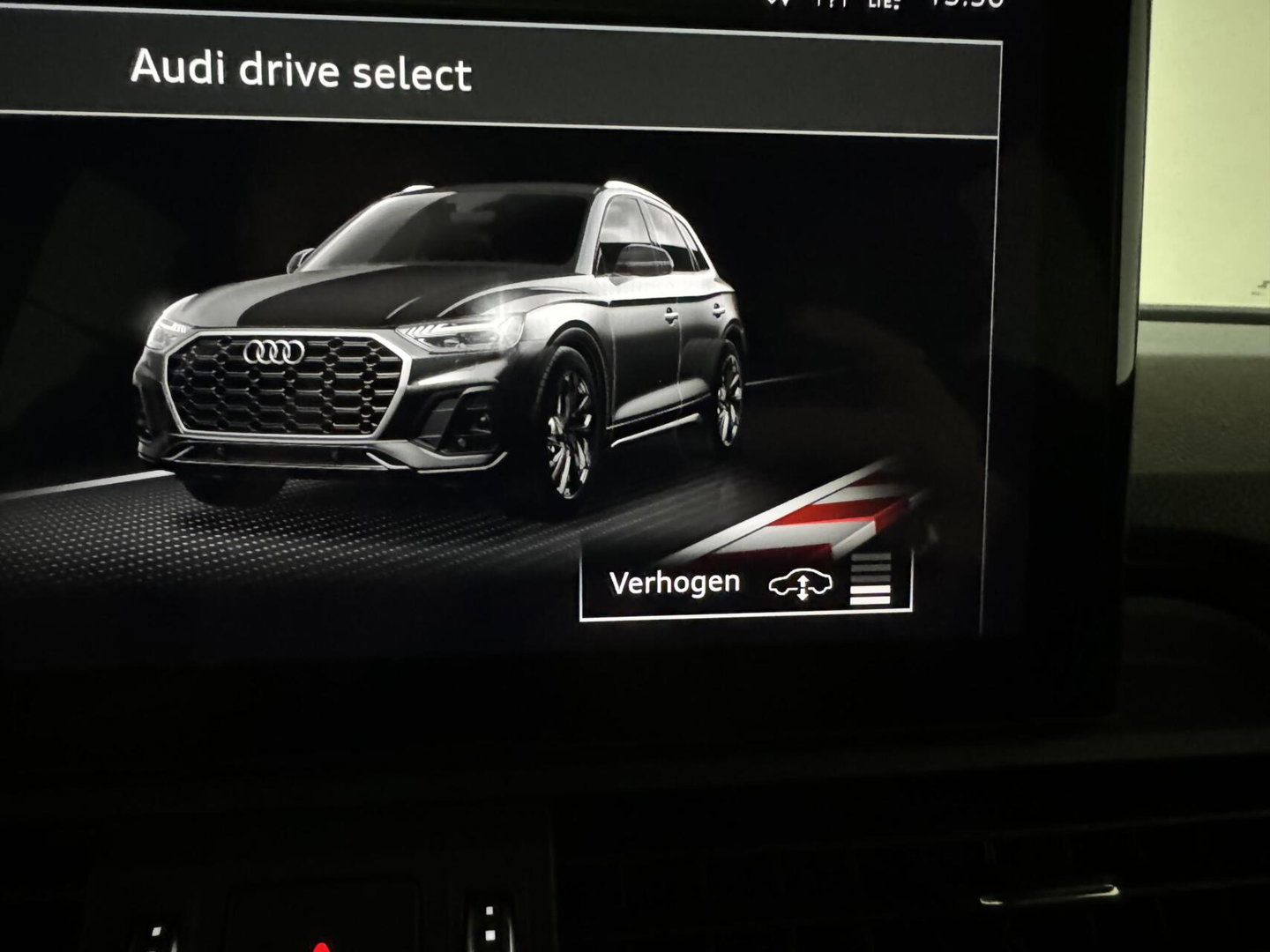Audi Q5 50 TFSIe Quattro Black Edition S-Line Pano Luchtvering