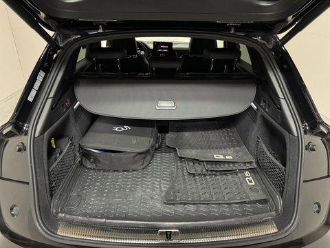 Audi Q5 50 TFSIe Quattro Black Edition S-Line Pano Luchtvering