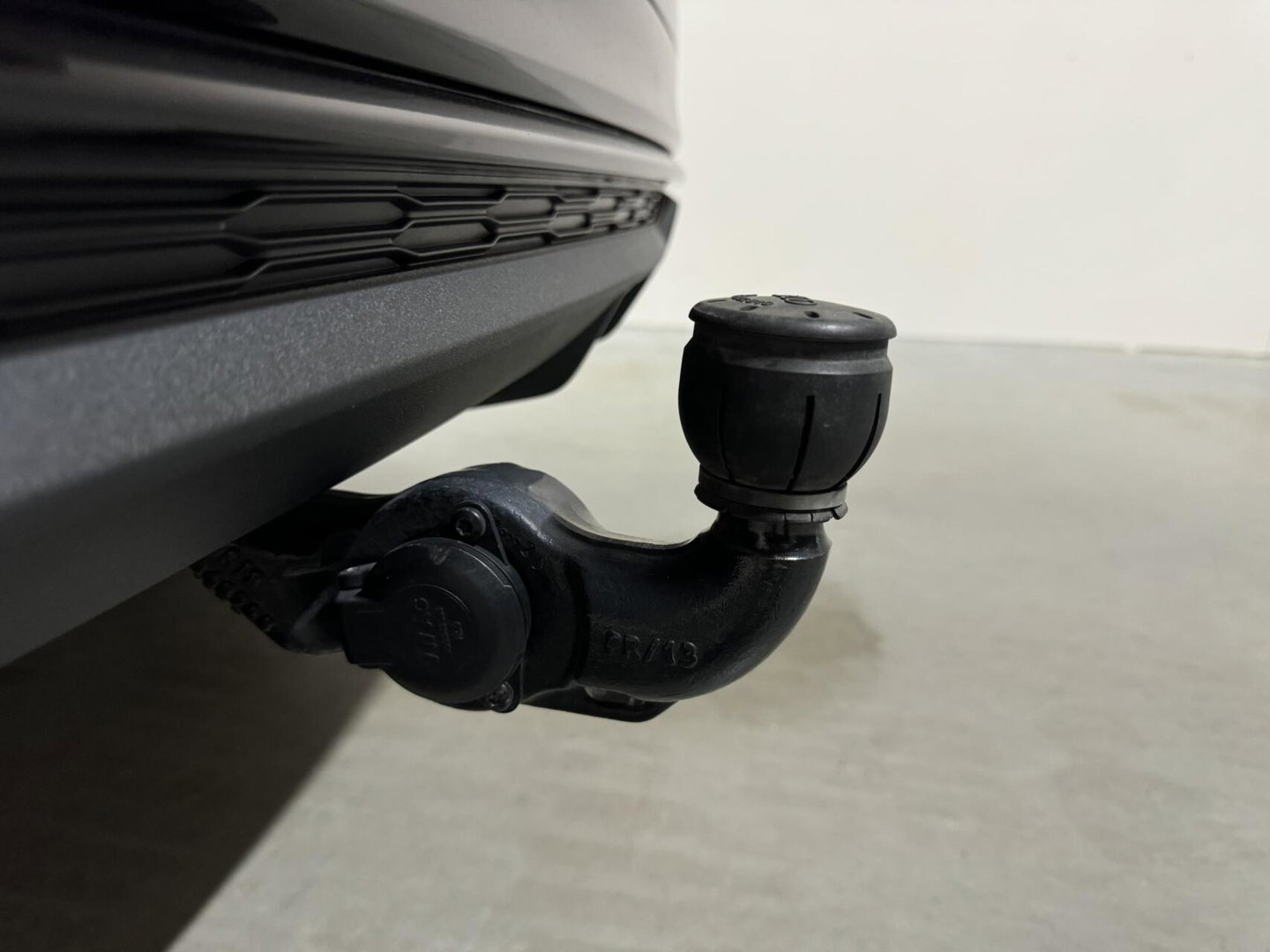 Audi Q5 50 TFSIe Quattro Black Edition S-Line Pano Luchtvering