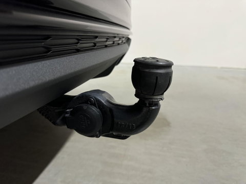 Audi Q5 50 TFSIe Quattro Black Edition S-Line Pano Luchtvering