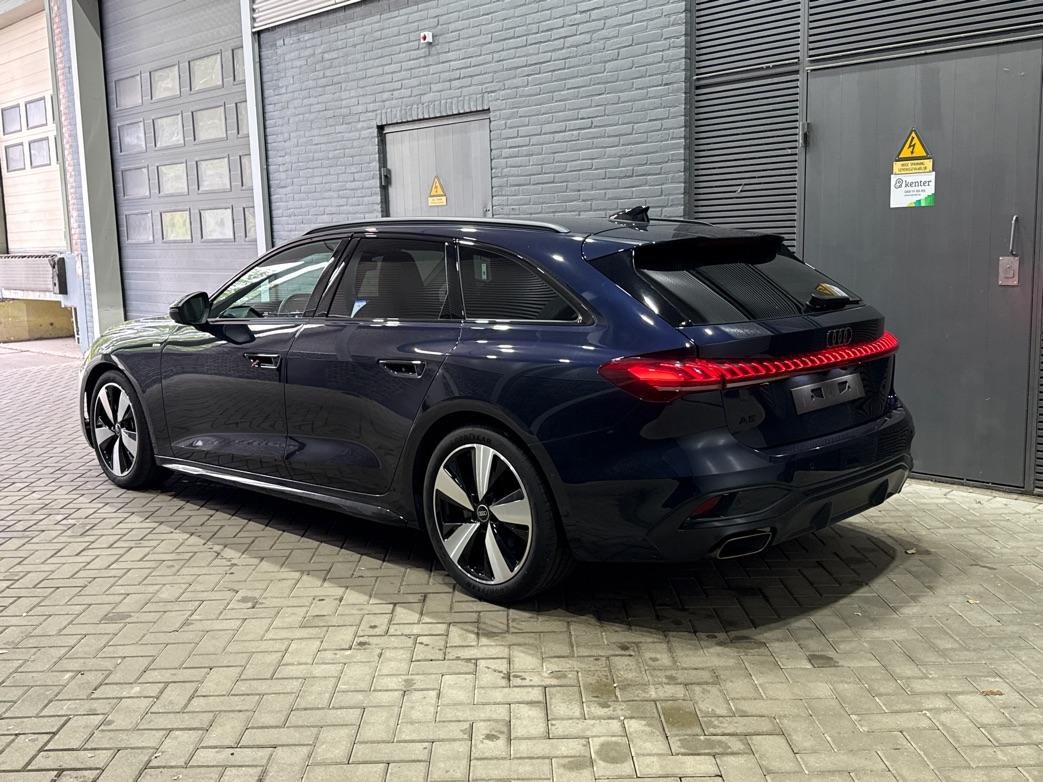Audi A5 2.0 TFSI quattro S edition | Black-optiek | Bijrijdersscherm | Pilot Assist | Stoelverwarming | Matrix LED | ACC | 19 Inch