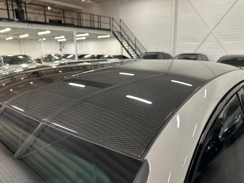 Porsche Cayenne Coupé 4.0 Turbo S E-Hybrid Carbon|Ceramic|VOL