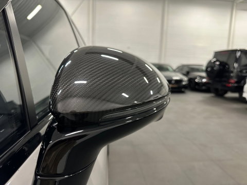 Porsche Cayenne Coupé 4.0 Turbo S E-Hybrid Carbon|Ceramic|VOL