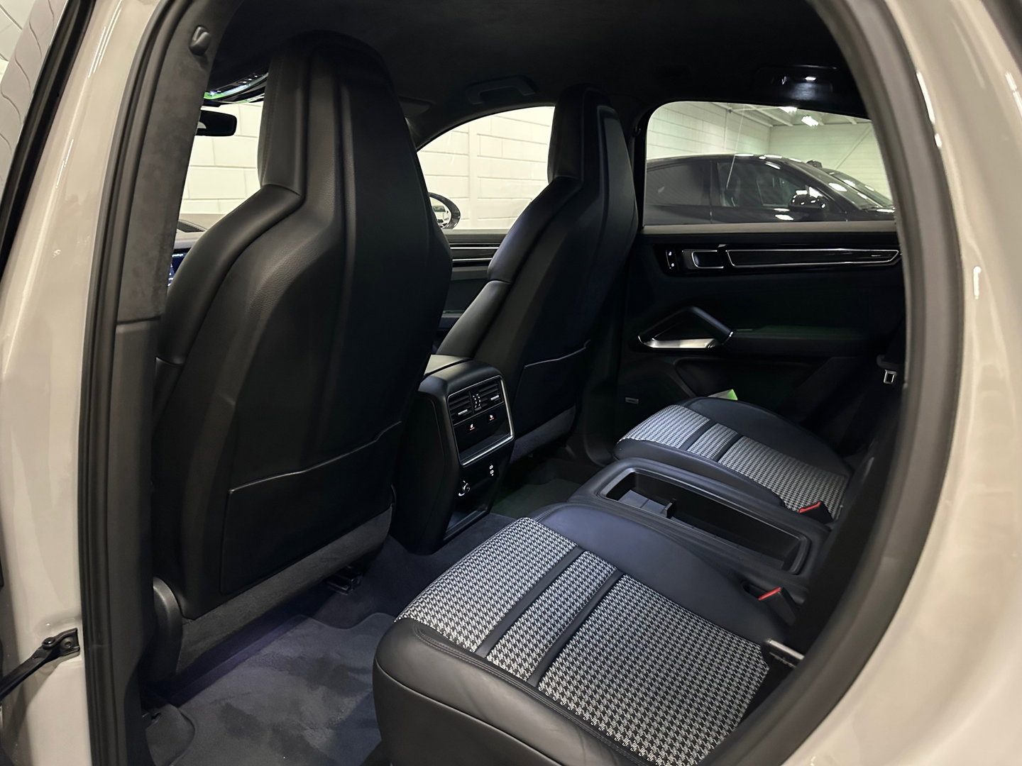 Porsche Cayenne Coupé 4.0 Turbo S E-Hybrid Carbon|Ceramic|VOL