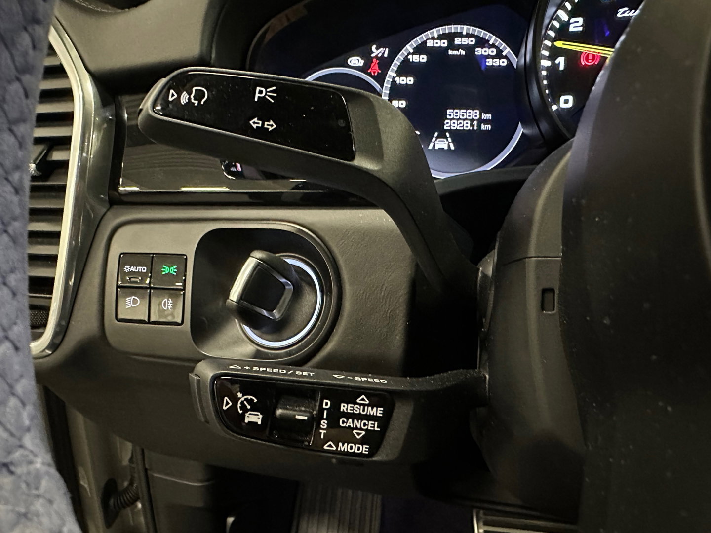 Porsche Cayenne Coupé 4.0 Turbo S E-Hybrid Carbon|Ceramic|VOL