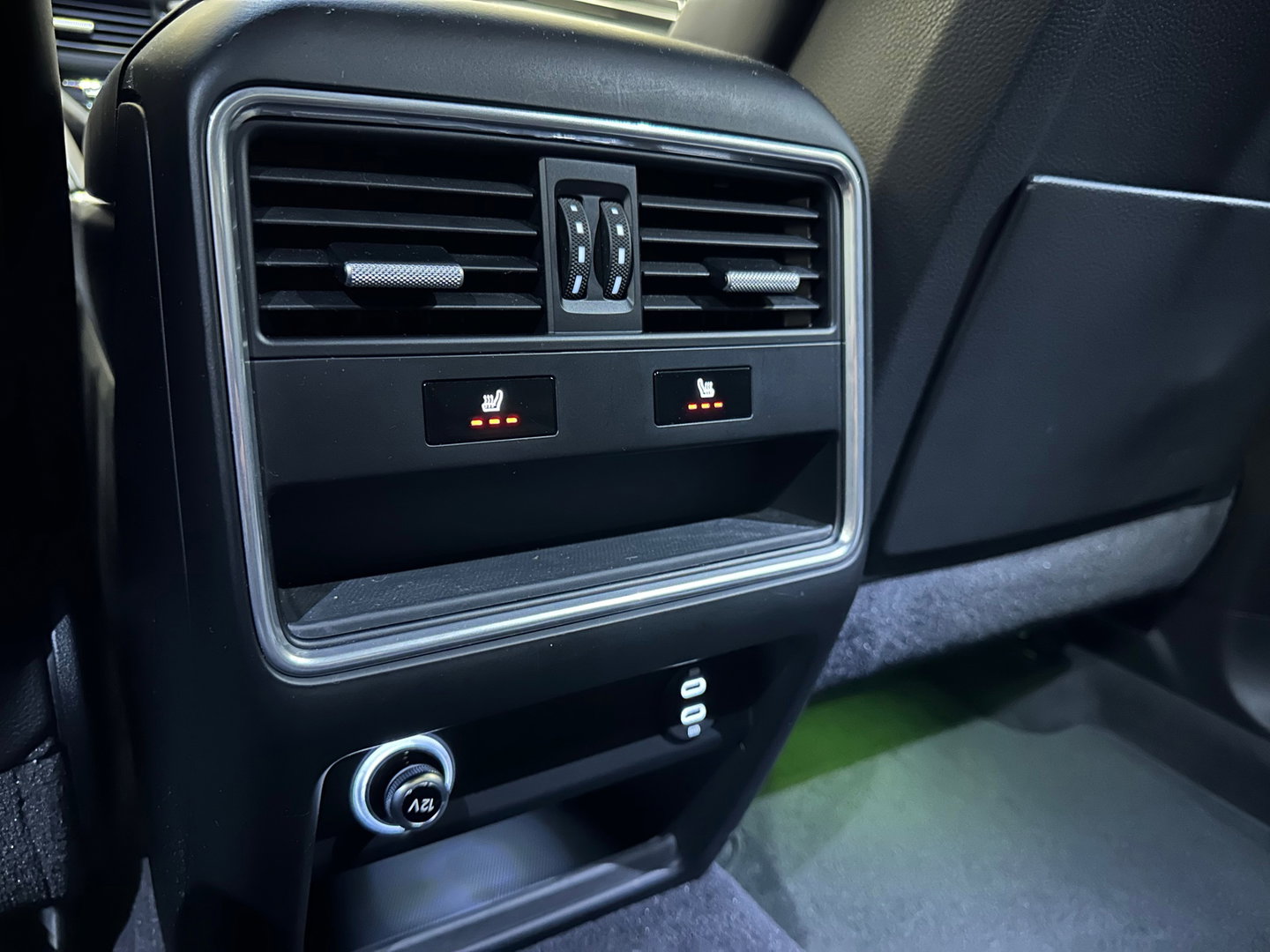 Porsche Cayenne Coupé 4.0 Turbo S E-Hybrid Carbon|Ceramic|VOL