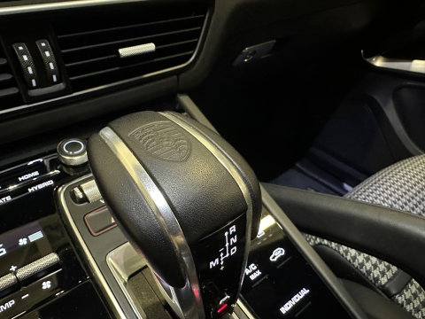 Porsche Cayenne Coupé 4.0 Turbo S E-Hybrid Carbon|Ceramic|VOL
