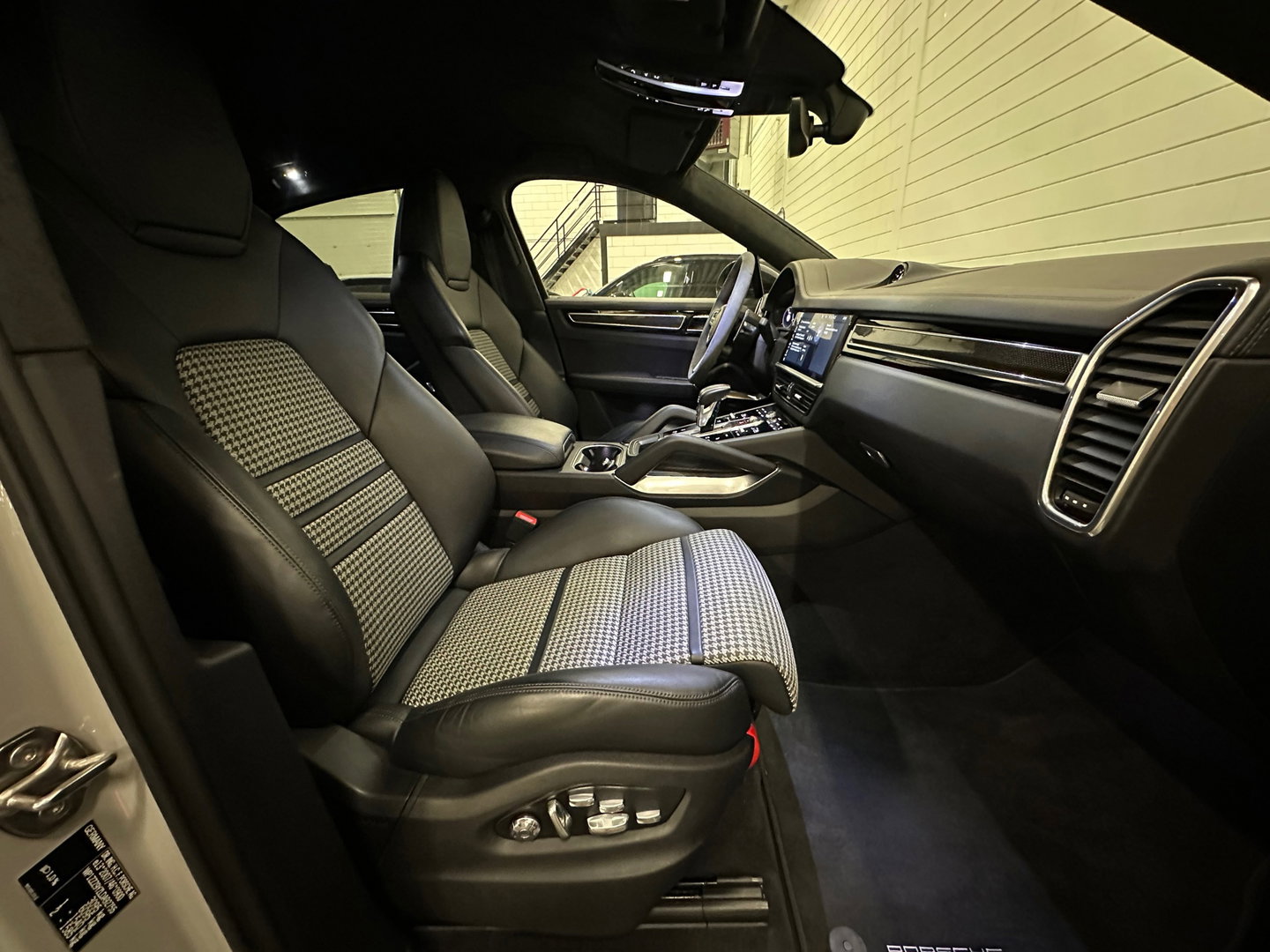 Porsche Cayenne Coupé 4.0 Turbo S E-Hybrid Carbon|Ceramic|VOL