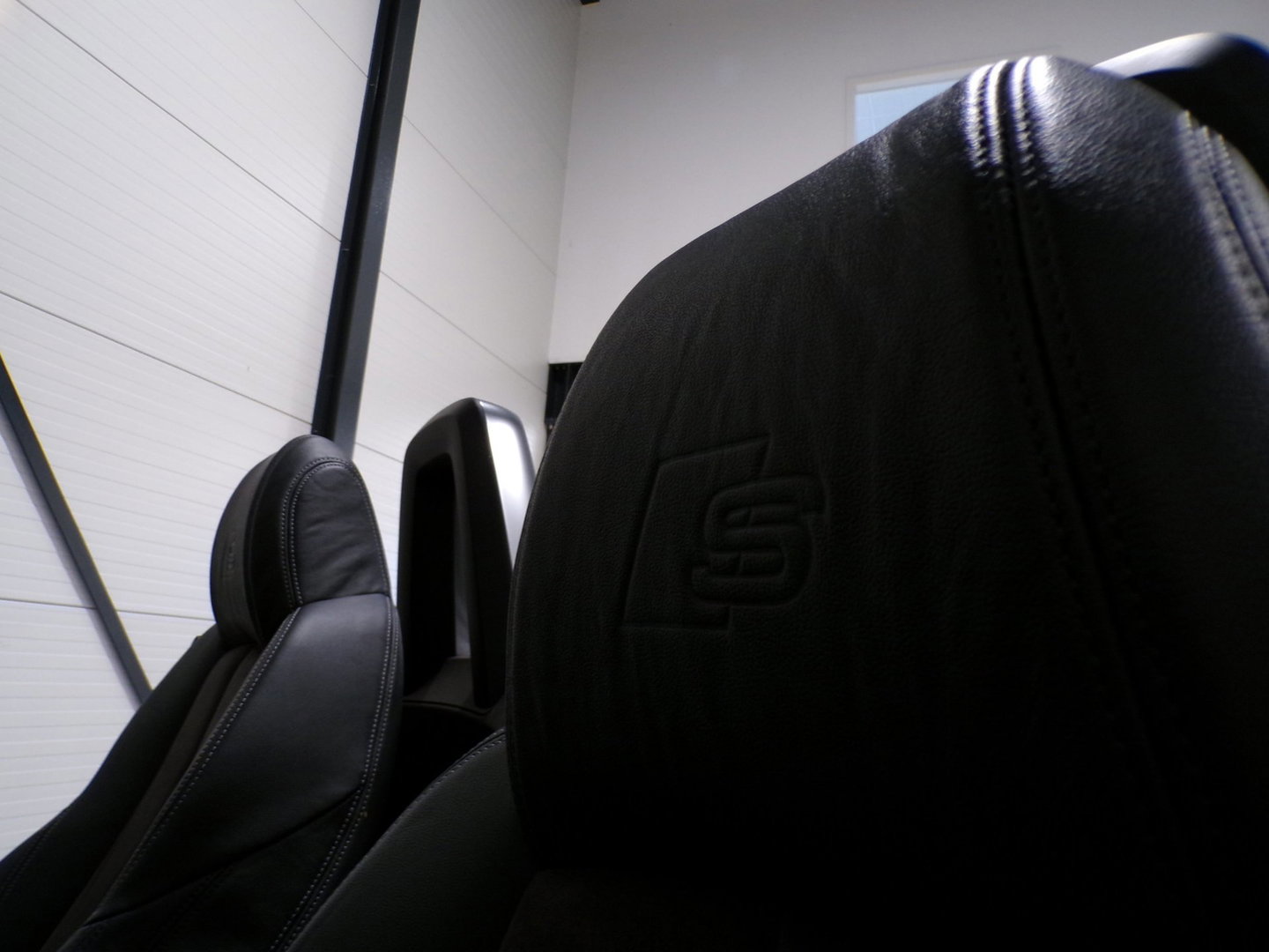 Audi TT Roadster 2.0 TFSI S-Line "Origineel NL!' 2x S line Apple-Carplay Stoelverwarming Xenon-LED Leer/Alcantara Parkeersensoren
