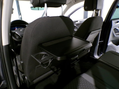 Volkswagen Tiguan 1.4 TSI ACT 150PK R-Line Connected Series Trekhaak Apple-Carplay Virtual-cockpit Adaptive-cruise Navigatie