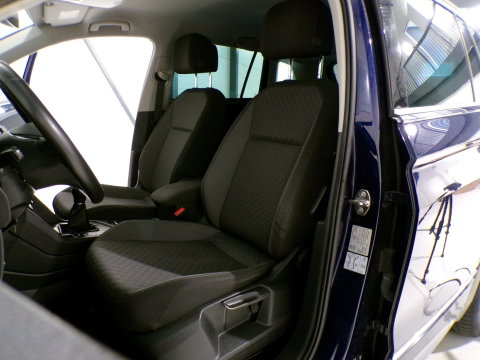 Volkswagen Tiguan 1.4 TSI ACT 150PK R-Line Connected Series Trekhaak Apple-Carplay Virtual-cockpit Adaptive-cruise Navigatie