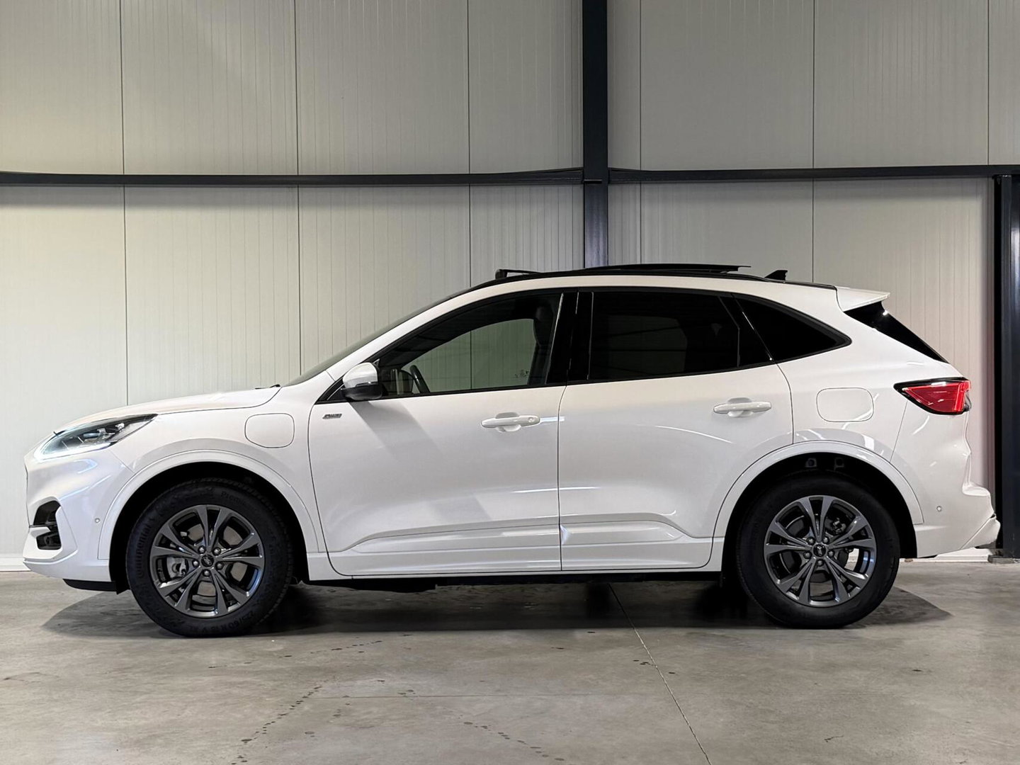 Ford Kuga 2.5 PHEV ST-Line X B&O Pano Camera Winterpack NAP