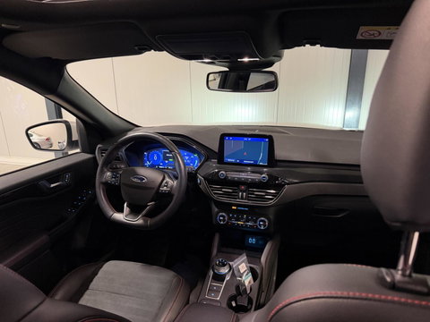 Ford Kuga 2.5 PHEV ST-Line X B&O Pano Camera Winterpack NAP