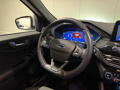 Ford Kuga 2.5 PHEV ST-Line X B&O Pano Camera Winterpack NAP