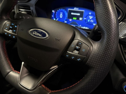 Ford Kuga 2.5 PHEV ST-Line X B&O Pano Camera Winterpack NAP
