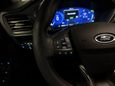 Ford Kuga 2.5 PHEV ST-Line X B&O Pano Camera Winterpack NAP