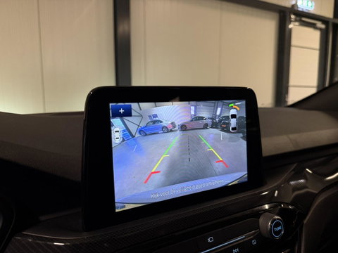 Ford Kuga 2.5 PHEV ST-Line X B&O Pano Camera Winterpack NAP