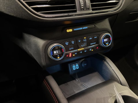 Ford Kuga 2.5 PHEV ST-Line X B&O Pano Camera Winterpack NAP