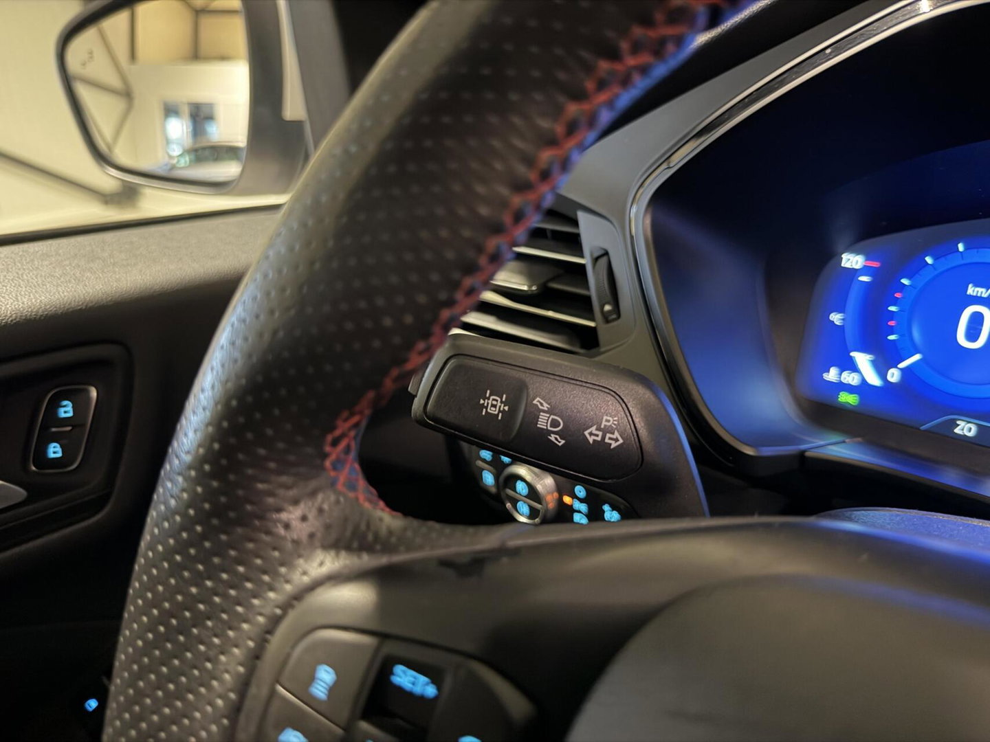 Ford Kuga 2.5 PHEV ST-Line X B&O Pano Camera Winterpack NAP