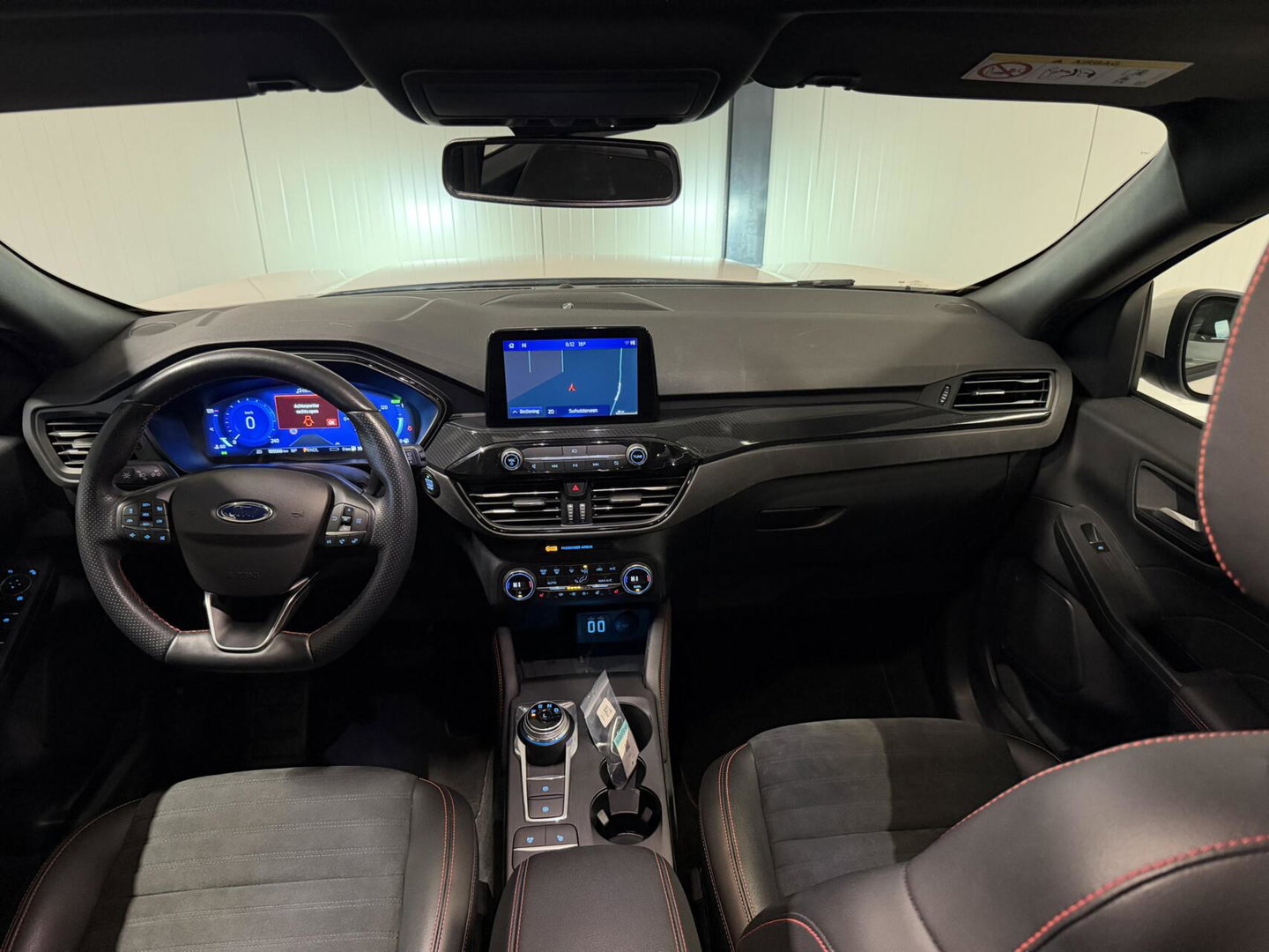 Ford Kuga 2.5 PHEV ST-Line X B&O Pano Camera Winterpack NAP