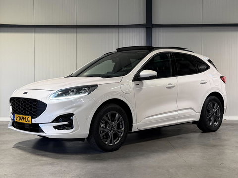 Ford Kuga 2.5 PHEV ST-Line X B&O Pano Camera Winterpack NAP