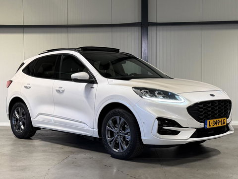 Ford Kuga 2.5 PHEV ST-Line X B&O Pano Camera Winterpack NAP