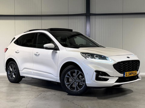 Ford Kuga 2.5 PHEV ST-Line X B&O Pano Camera Winterpack NAP