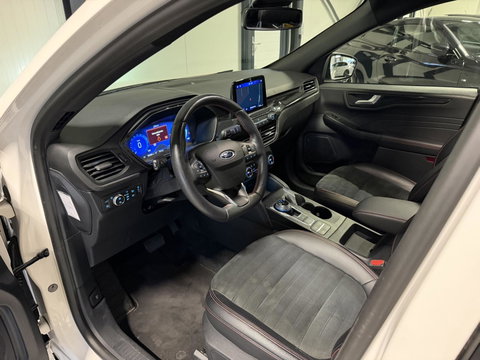 Ford Kuga 2.5 PHEV ST-Line X B&O Pano Camera Winterpack NAP