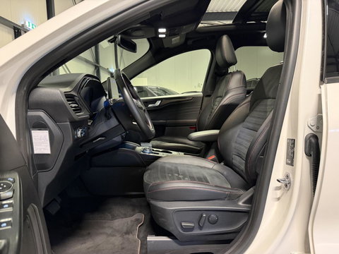 Ford Kuga 2.5 PHEV ST-Line X B&O Pano Camera Winterpack NAP